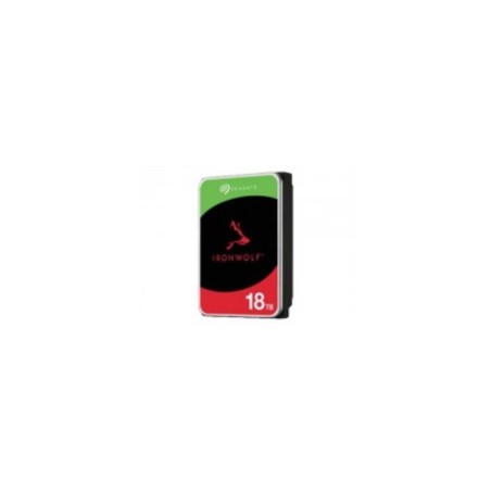 2er Pack Seagate IronWolf 2TB 256MB 3.5 Zoll SATA 6Gb/s Interne CMR NAS Festplatte